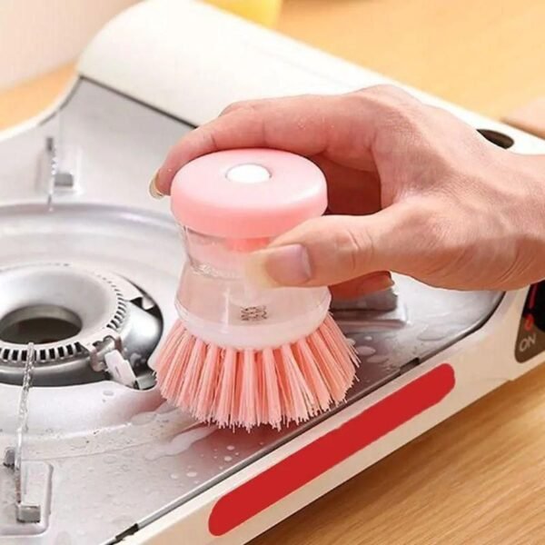 Dish Brush