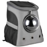 Space Capsule Pet Backpack - Image 3