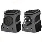 Space Capsule Pet Backpack - Image 7