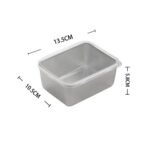 Stainless Steel Leak-Proof Food Storage Box - Image 7