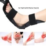 Versatile Foot & Calf Stretching Strap for Pain Relief and Flexibility - Image 5