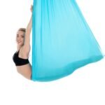 Deluxe Aerial Yoga Hammock - Image 5