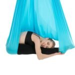 Deluxe Aerial Yoga Hammock - Image 2