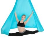 Deluxe Aerial Yoga Hammock - Image 3
