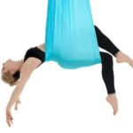 Deluxe Aerial Yoga Hammock - Image 6