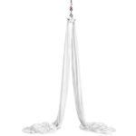 High Strength 11 Yards Aerial Silks Fabric for Acrobatic Flying Dance