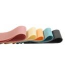Versatile Resistance Bands for Comprehensive Fitness - Elastic Workout Bands for All Levels - Image 6