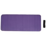 Thick Comfort Yoga Mat - Non-Slip, Multi-Purpose Exercise & Pilates Pad - Image 3