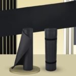 Nordic-Style Thickened Anti-Slip Yoga Mat for Beginners - Image 4