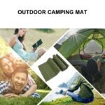 Versatile EVA Foam Camping Mat - Image 3
