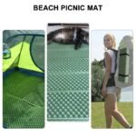 Versatile EVA Foam Camping Mat - Image 4