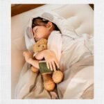 Cozy Kid's Camping Sleeping Bag - Image 6