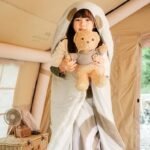 Cozy Kid's Camping Sleeping Bag - Image 8