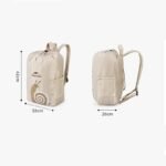 Cozy Kid's Camping Sleeping Bag - Image 7