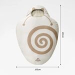 Cozy Kid's Camping Sleeping Bag - Image 5