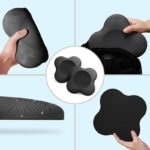 Versatile Yoga Support Pad - Image 4