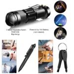 Ultimate Outdoor Survival Kit: 15-in-1 Tactical & First Aid Equipment for Camping and Adventure - Image 3