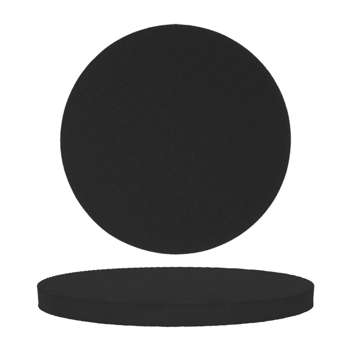 Elevate Your Fitness Routine with the Ultimate Yoga Mat Support Exercise Balance Pad - Image 6