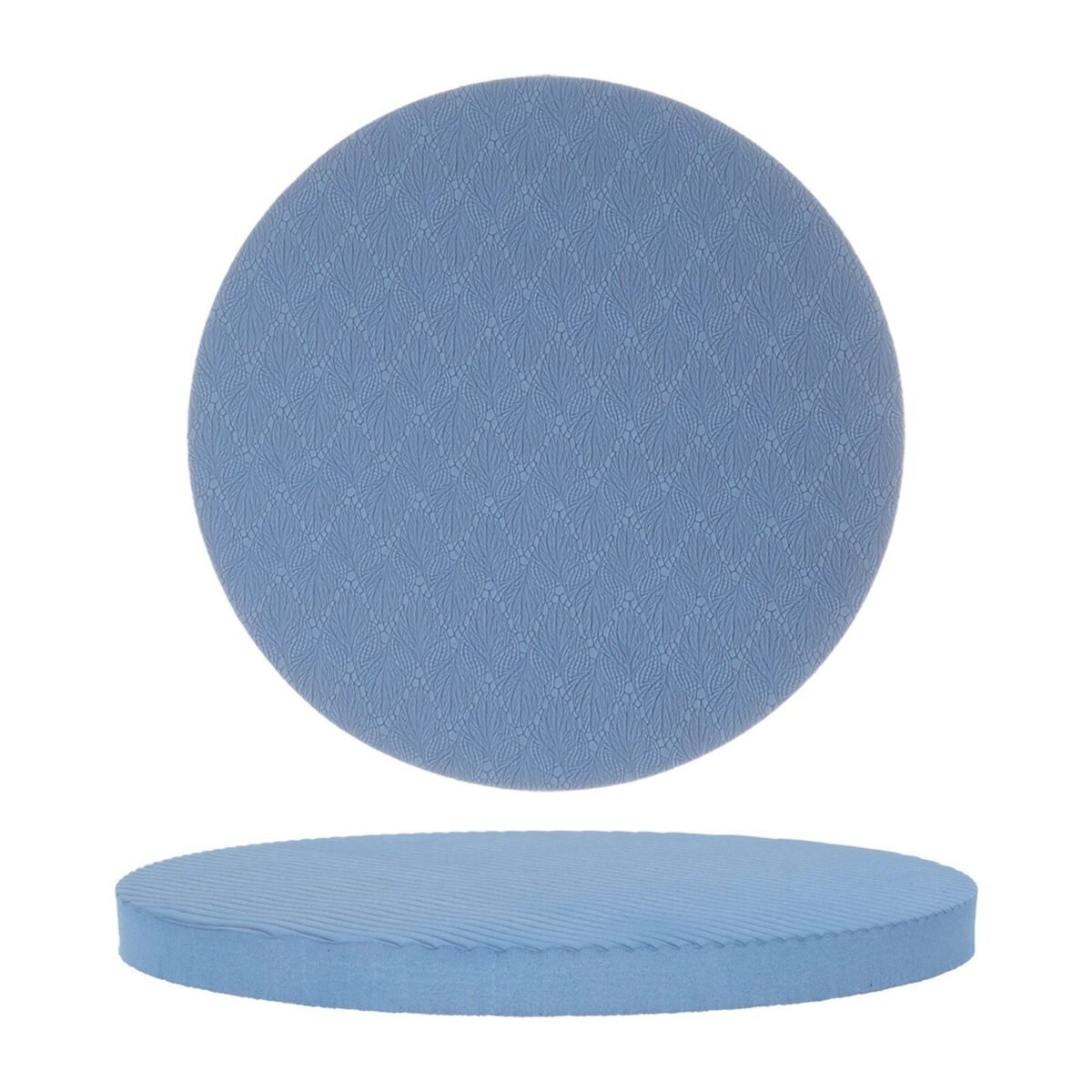 Elevate Your Fitness Routine with the Ultimate Yoga Mat Support Exercise Balance Pad - Image 5