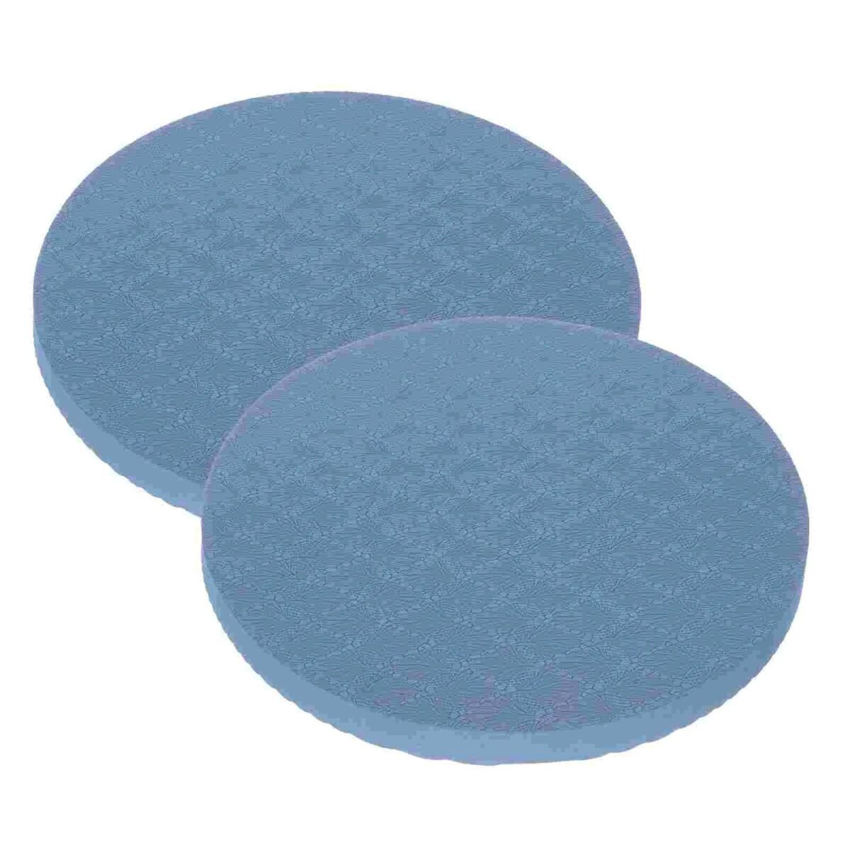 Elevate Your Fitness Routine with the Ultimate Yoga Mat Support Exercise Balance Pad - Image 3