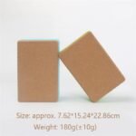 Enhance Your Yoga Practice with the Ultimate Yoga Brick - Image 7