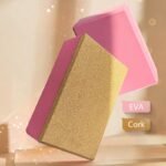 Enhance Your Yoga Practice with the Ultimate Yoga Brick - Image 3