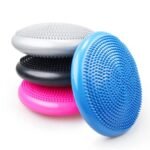 Balance Pad Yoga Mat - Image 3