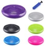 Balance Pad Yoga Mat - Image 2