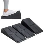 3pcs/Set Yoga Bricks Squat Wedge Blocks - Image 2