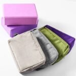 Upgrade Your Yoga Experience with the Ultimate Yoga Pillow Bag - Image 2
