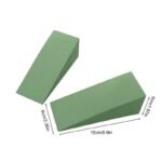 Elevate Your Yoga and Fitness with the Yoga Wedge Foam Incline Slant Board - Image 6