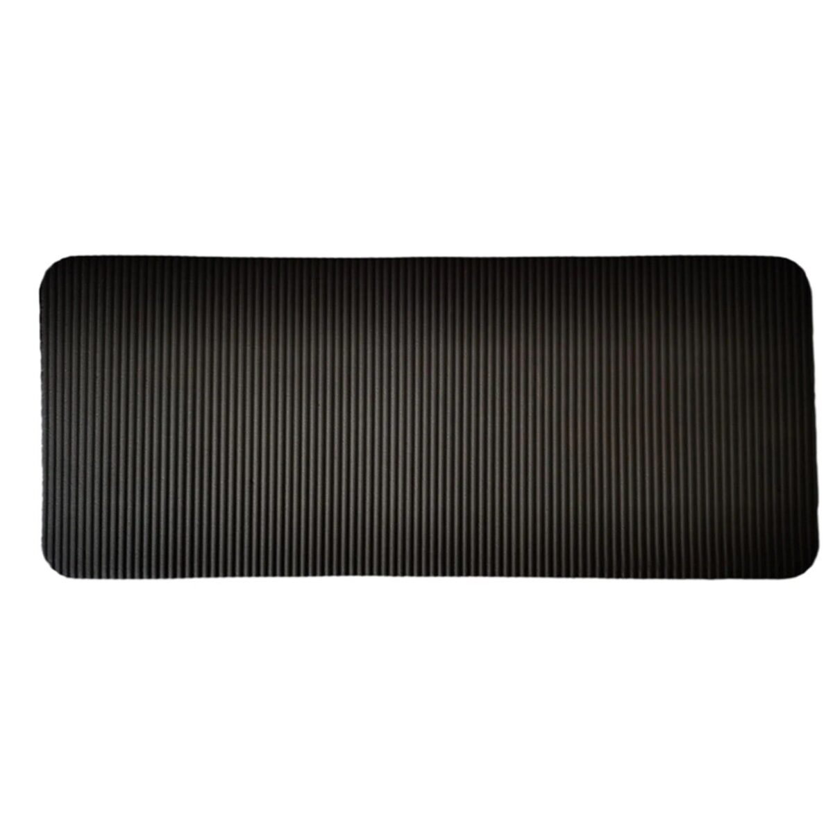 15mm Thick Non-Slip Yoga & Pilates Mat - Multifunctional Exercise and Fitness Accessory - Image 7