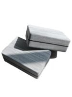 High Density Yoga Block & Foam Roller Set - Image 5