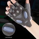 Versatile Fitness and Yoga Gloves - Image 4