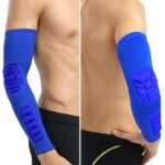 Sport Arm Sleeve - Anti-Slip, Anti-Collision Elbow Brace Support - Image 7