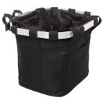 Compact Foldable Bicycle Carry Bag with Aluminum Frame - Image 4