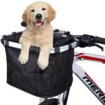 Compact Foldable Bicycle Carry Bag with Aluminum Frame - Image 6