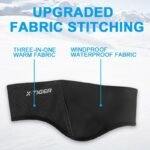 Winter Windproof Cycling Headband - Image 4