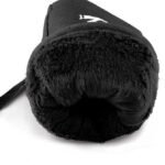 Ultimate Winter Touchscreen Ski Gloves - Waterproof, Fleece-Lined Snowboard and Motorcycle Mittens - Image 4