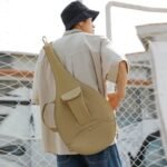 Versatile Tennis & Fitness Bag - Unisex Racket Sports Accessory for Gym, Beach, and Outdoor - Image 4