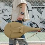 Versatile Tennis & Fitness Bag - Unisex Racket Sports Accessory for Gym, Beach, and Outdoor - Image 3