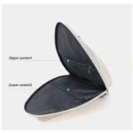 Multi-Purpose Racket Sports Bag: Waterproof, Spacious, and Versatile for Tennis and Badminton Enthusiasts - Image 5