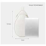 Multi-Purpose Racket Sports Bag: Waterproof, Spacious, and Versatile for Tennis and Badminton Enthusiasts - Image 7