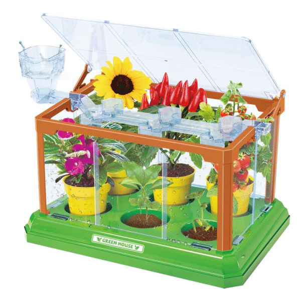 Greenhouse Kit