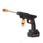 wireless washer machine