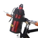 Versatile Bicycle Speaker and Bottle Holder - Image 3