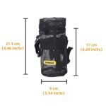 Versatile Bicycle Speaker and Bottle Holder - Image 7