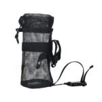 Versatile Bicycle Speaker and Bottle Holder - Image 4