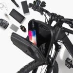 Durable Handlebar Bag for Cycling Enthusiasts - Image 5