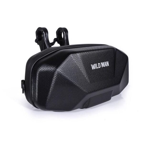 Bike Handlebar Bag